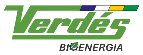 Verdés Bioenergia